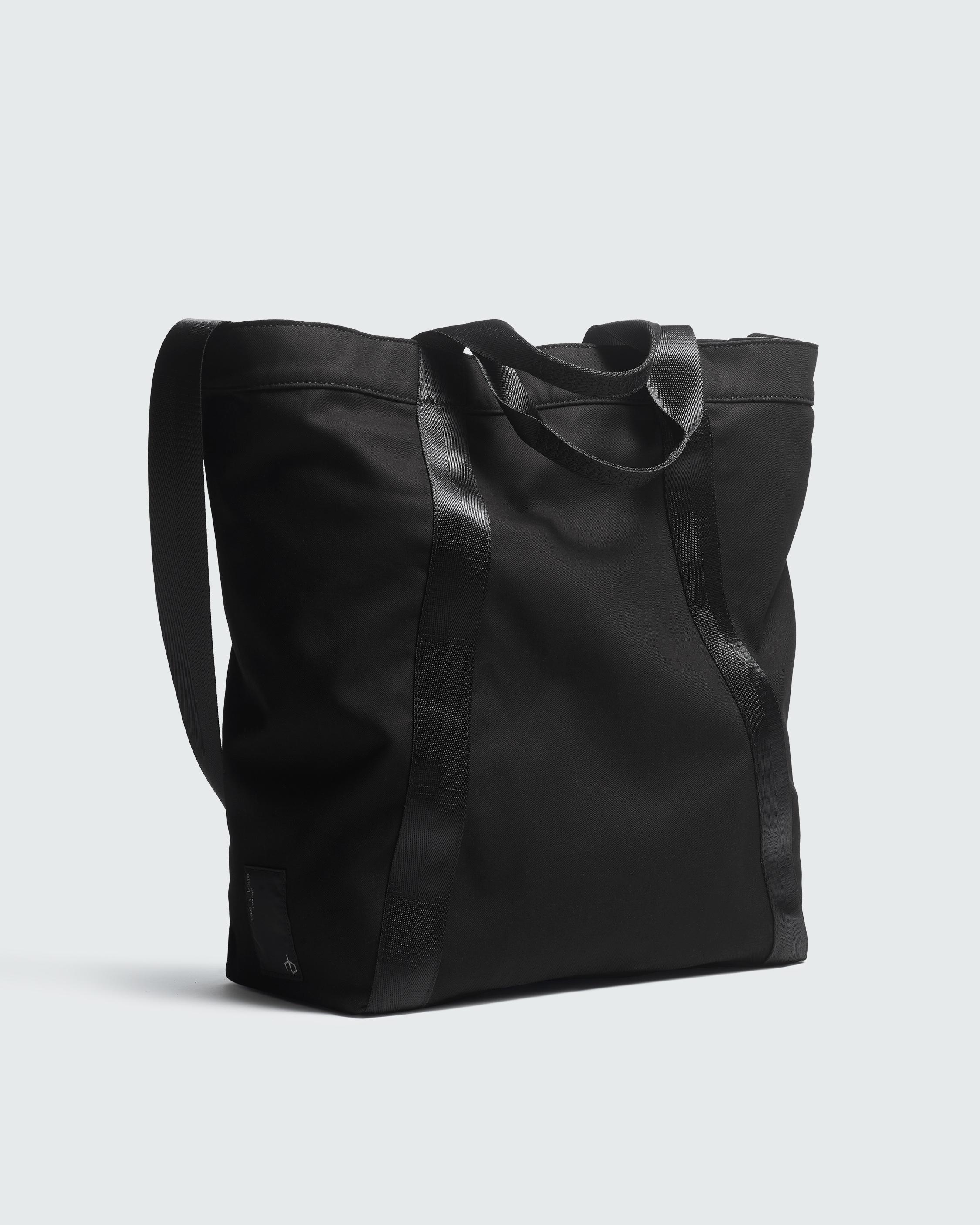 Division Tote - Cotton